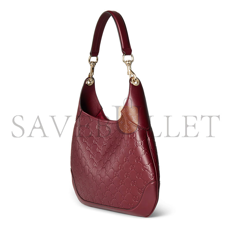G*u*i b medium shoulder bag 834981 (42*36*2cm)